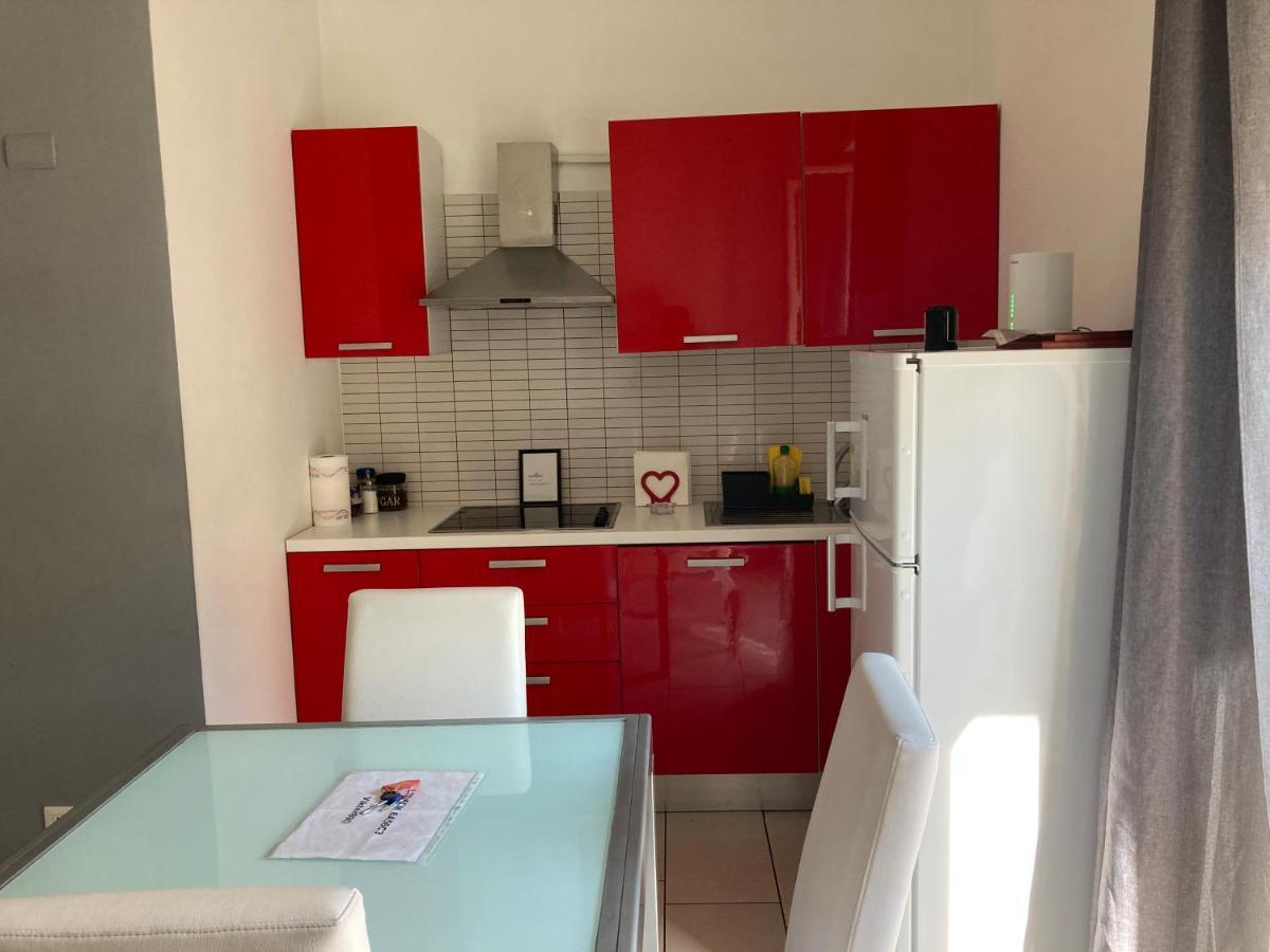 Villa De Gasperi House Napoli Esterno foto